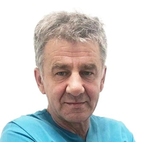 Герба Игорь Николаевич — Ортопед, Травматолог, Ярославль