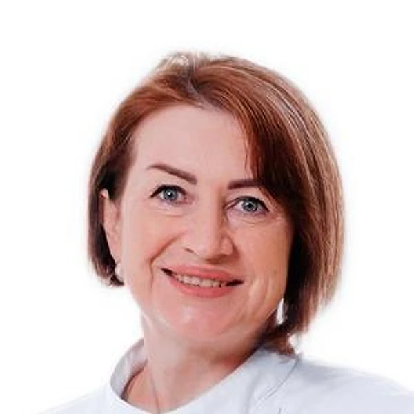Шичкина Ирина Николаевна — Врач УЗИ, Функциональный диагност, Ярославль