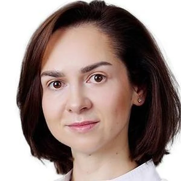 Александрович-Голондзевская Юлия Андреевна — Репродуктолог, Врач УЗИ, Гинеколог, Нижний Новгород