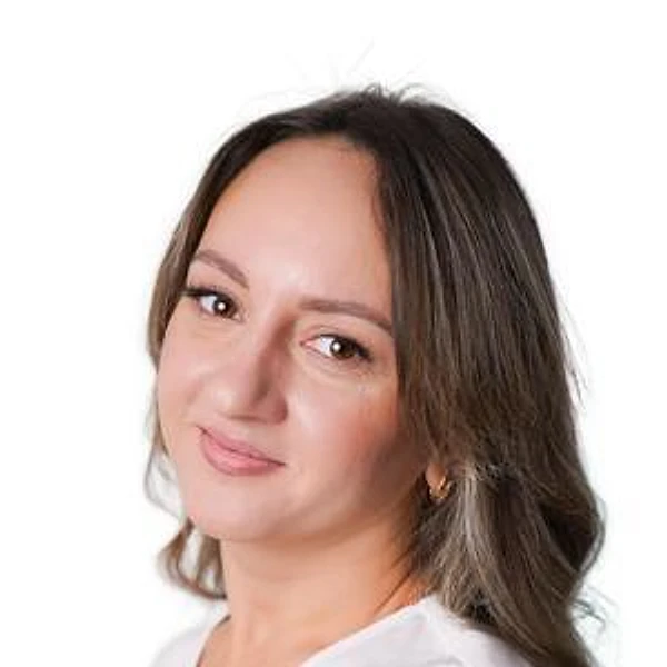 Воронина Юлия Николаевна — Стоматолог-ортодонт, Детский ортодонт, Стоматолог, Нижний Новгород