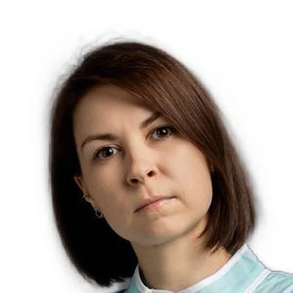 Саломатина Елизавета Валентиновна — Стоматолог-гигиенист, Стоматолог-хирург, Нижний Новгород
