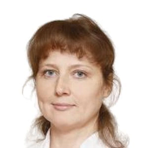 Чернавина Олеся Витальевна — Стоматолог, Нижний Новгород