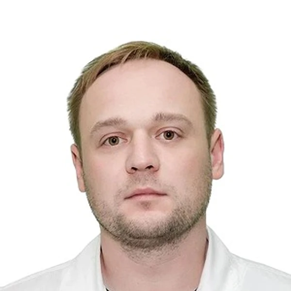 Волков Алексей Александрович — Рентгенолог, Ярославль