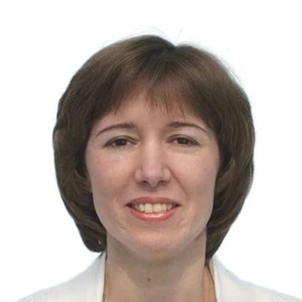 Трофимова Ольга Валерьевна — Функциональный диагност, Врач УЗИ, Ярославль