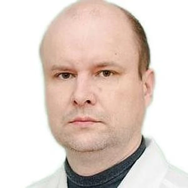 Тяптин Артем Анатольевич — Невролог, Функциональный диагност, Эпилептолог, Ярославль