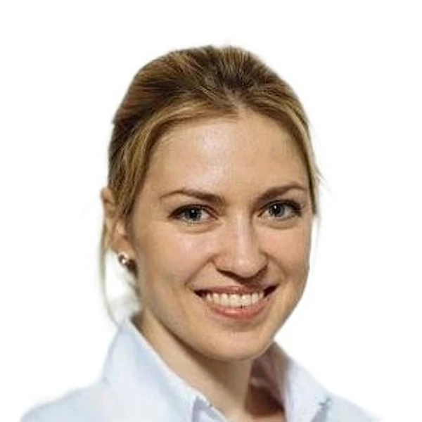 Воробьева Любовь Борисовна — Врач УЗИ, Функциональный диагност, Ярославль