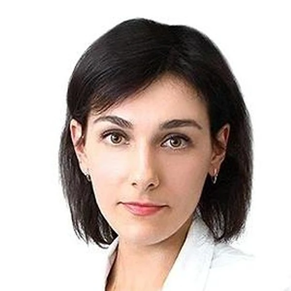 Волканевская Екатерина Витальевна — Функциональный диагност, Нейрофизиолог, Ярославль