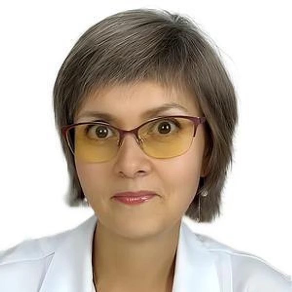 Дюкова Ольга Владимировна — Маммолог, Онколог-маммолог, Торакальный хирург, Нижний Новгород