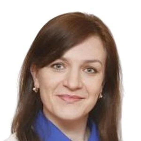 Чудакова Ирина Владимировна — Невролог, Врач физической и реабилитационной медицины (ФРМ), Нижний Новгород
