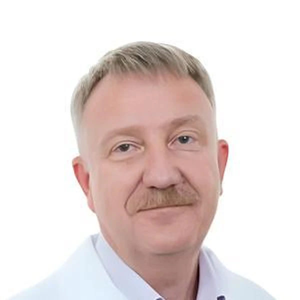 Быков Евгений Александрович — Уролог, Андролог, Врач УЗИ, Хирург, Нижний Новгород