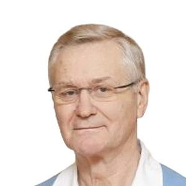 Антонов Валерий Петрович — ЛОР, Детский ЛОР, Нижний Новгород