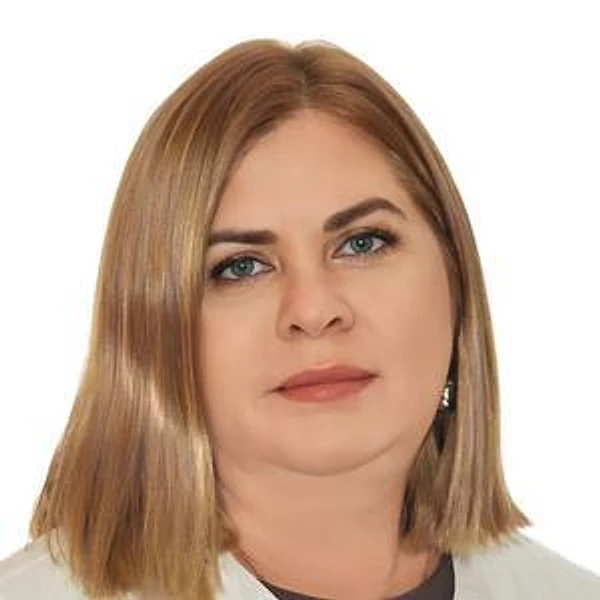 Карачева Анастасия Олеговна — Гинеколог-хирург, Акушер, Гинеколог, Онколог-гинеколог, Нижний Новгород