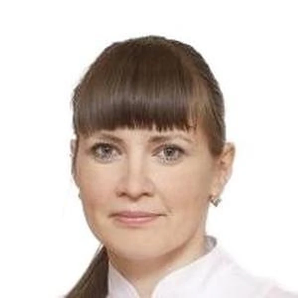 Курбатова Ирина Александровна — Гинеколог, Акушер, Врач УЗИ, Нижний Новгород