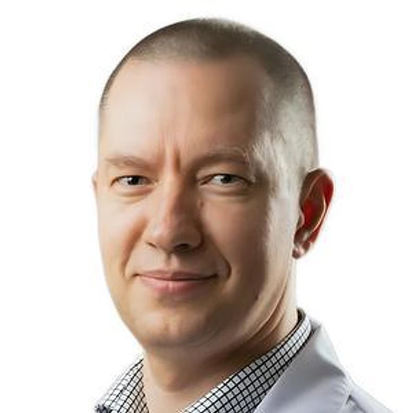 Ефимов Николай Евгеньевич — Детский аллерголог, Иммунолог, Нижний Новгород