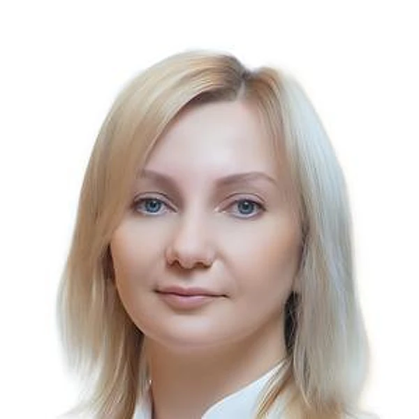 Ершова Ольга Валерьевна — Врач-косметолог, Дерматолог, Ярославль