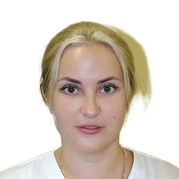 Добронец Алина Владимировна — Гинеколог, Врач УЗИ, Нижний Новгород