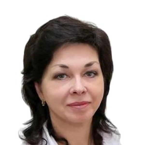 Луканова Елена Олеговна — Акушер, Врач УЗИ, Гинеколог, Нижний Новгород