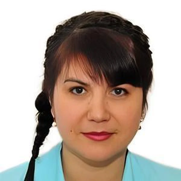 Градина Татьяна Александровна — Стоматолог, Ярославль
