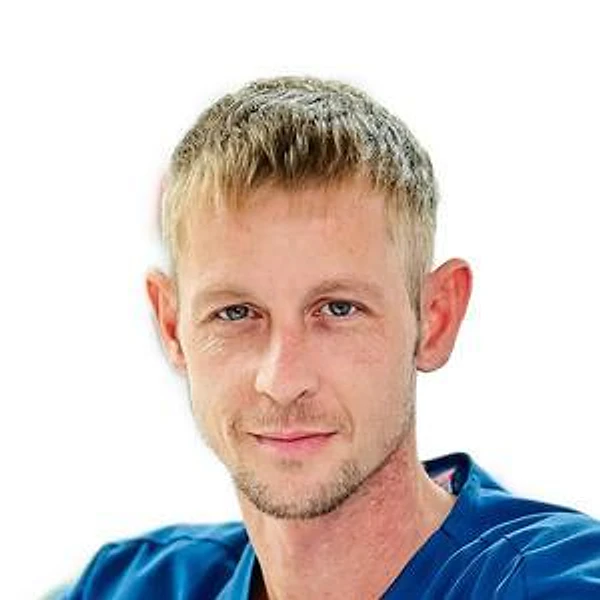 Билоха Владимир Игоревич — Стоматолог, Стоматолог-ортопед, Ярославль