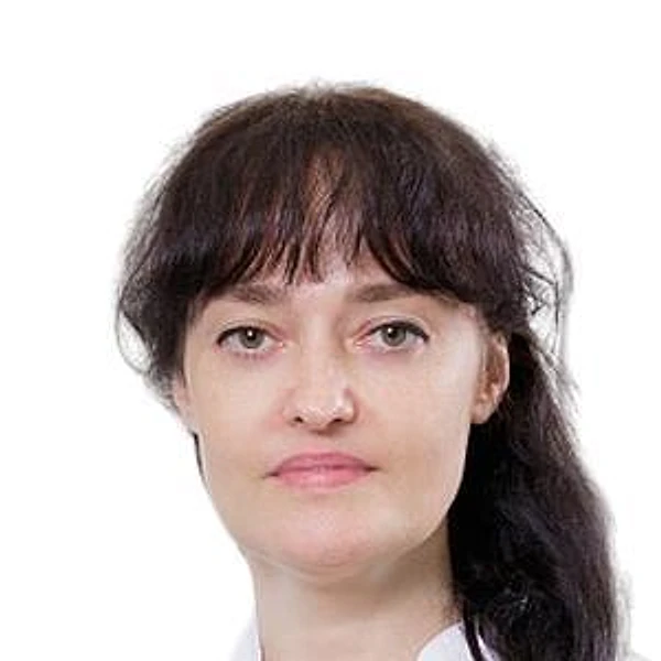 Кисель Наталья Анатольевна — Стоматолог, Ярославль