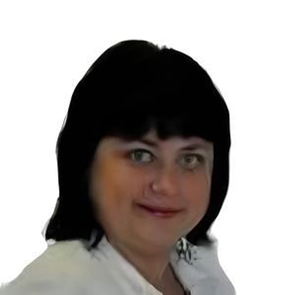 Сметанкина Ольга Юрьевна — Стоматолог, Детский стоматолог, Ярославль