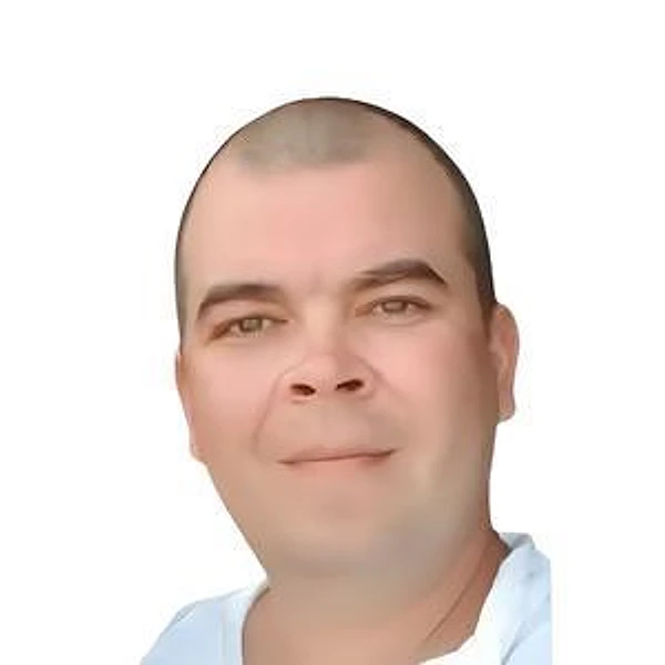 Стрелков Максим Владимирович — Анестезиолог-реаниматолог, Иркутск