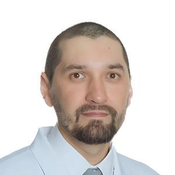 Юркин Евгений Михайлович — Хирург, Иркутск