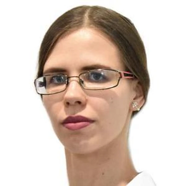 Анпалова Галина Юрьевна — Невролог, Иркутск