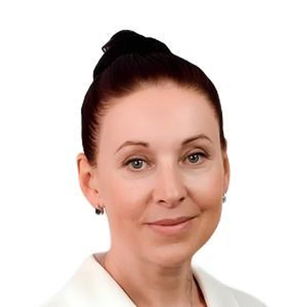 Викулина Елена Павловна — Терапевт, Иркутск