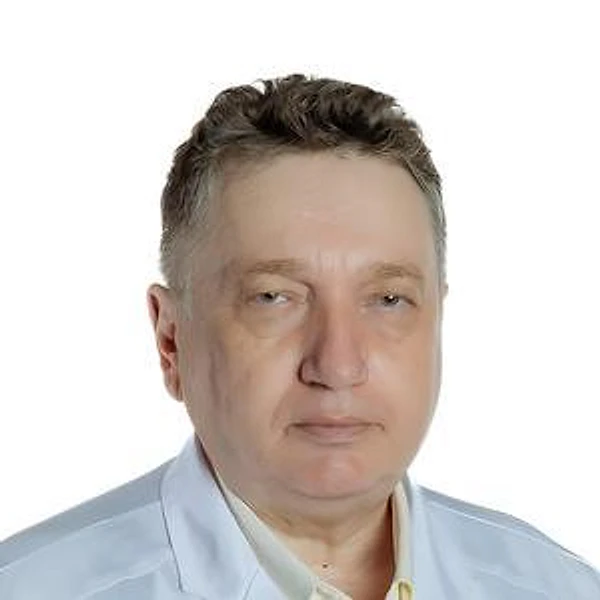 Нехзер Леонид Анатольевич — Психиатр, Иркутск