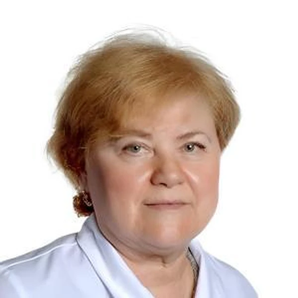 Лагерева Наталья Борисовна — Терапевт, Ревматолог, Иркутск