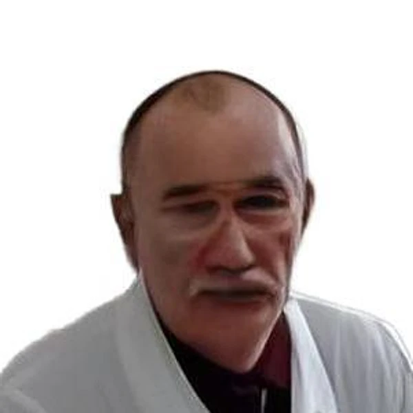 Шевляков Александр Владимирович — Хирург, Иркутск