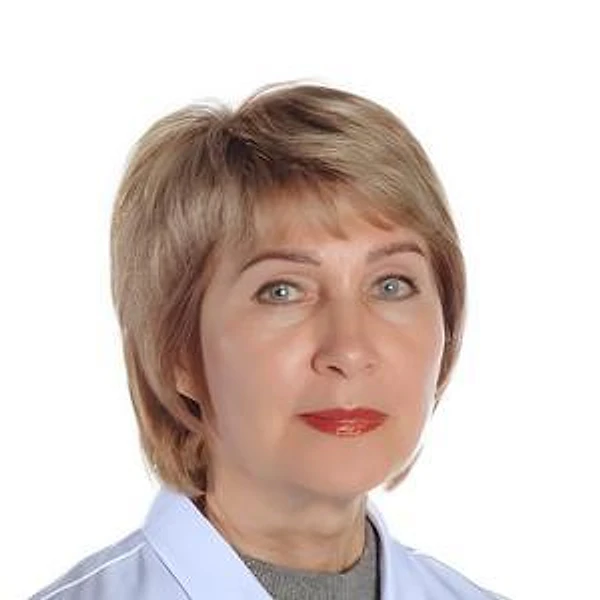 Маркова Татьяна Степановна — Стоматолог, Иркутск