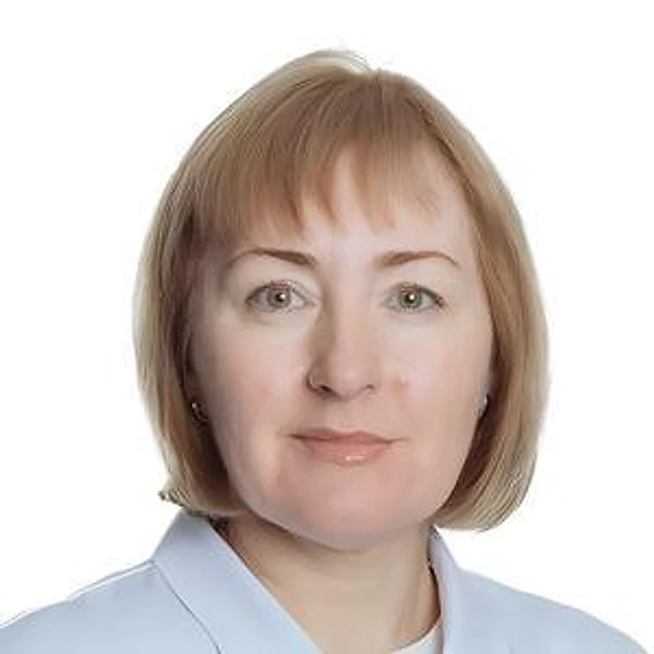 Москвитина Татьяна Михайловна — Стоматолог, Иркутск