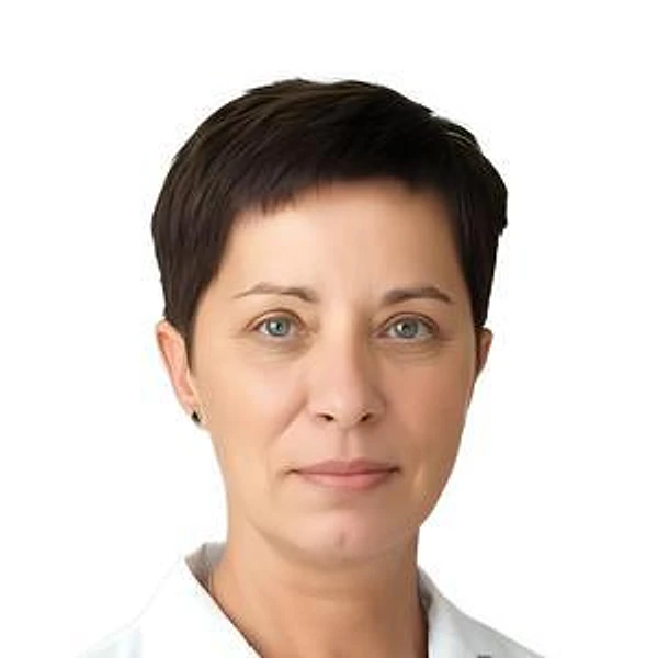 Саютина Александра Леонидовна — Стоматолог, Иркутск