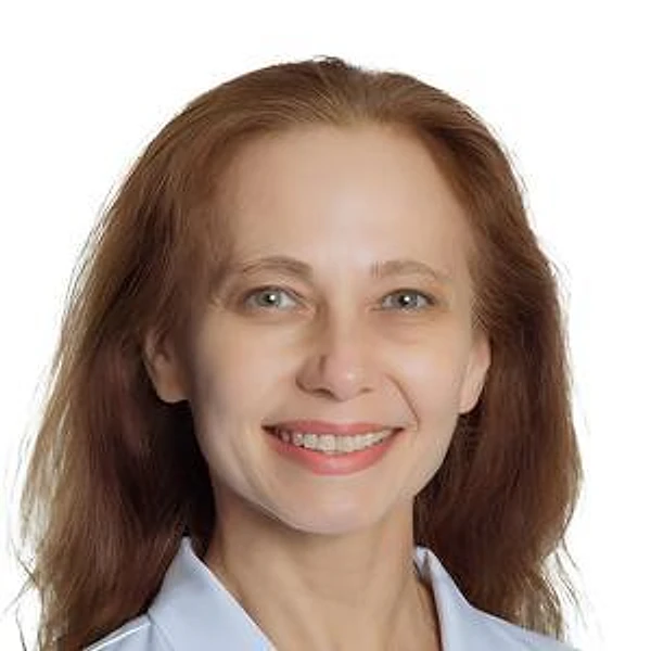 Ваврищук Елена Алифнуровна — Функциональный диагност, Иркутск