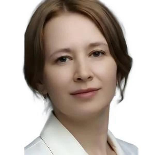 Воскресенская Надежда Анатольевна — Нефролог, Иркутск