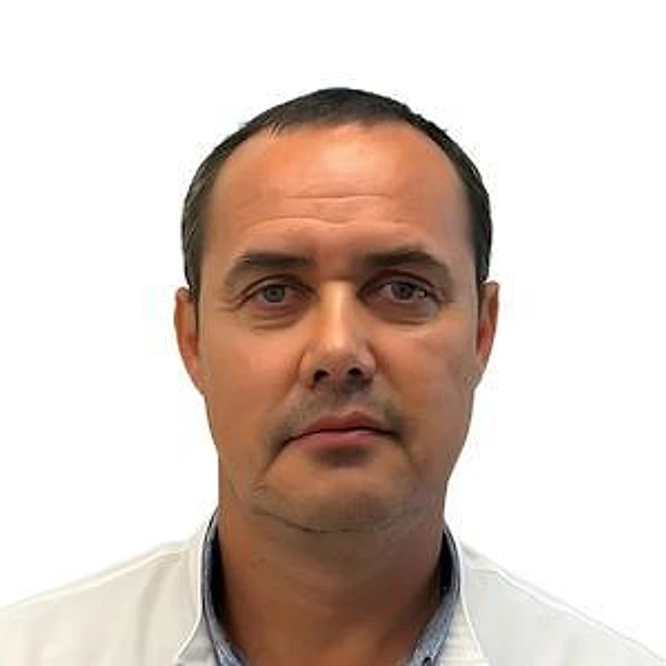 Хамидуллин Фарид Гигельевич — Нейрохирург, Рефлексотерапевт, Иркутск