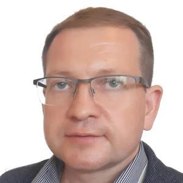 Козиев Михаил Петрович — Анестезиолог-реаниматолог, Пушкино