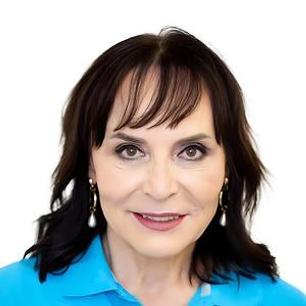 Вишнякова Юлия Юрьевна — Детский невролог, Москва