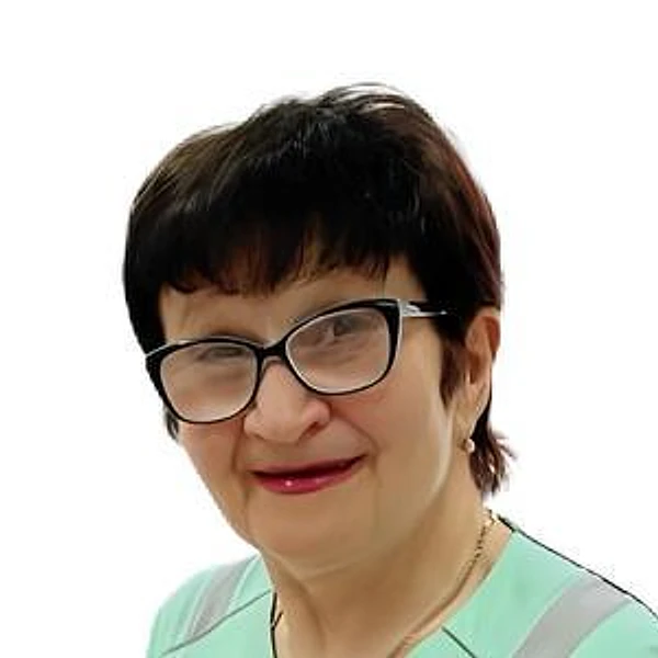 Бадаева Маргарита Юрьевна — Стоматолог-ортопед, Тула