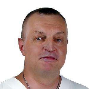 Васильев Михаил Борисович — Ортопед, Травматолог, Йошкар-Ола
