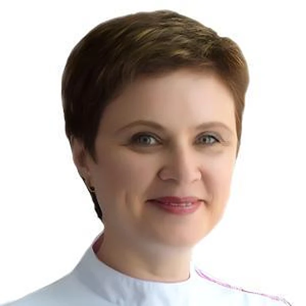 Шпакова Татьяна Николаевна — Стоматолог, Ярославль