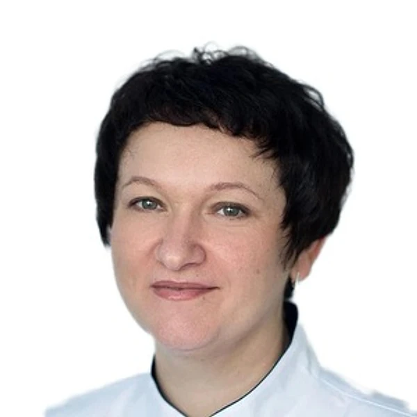 Тимощук Екатерина Валентиновна — Стоматолог, Ярославль