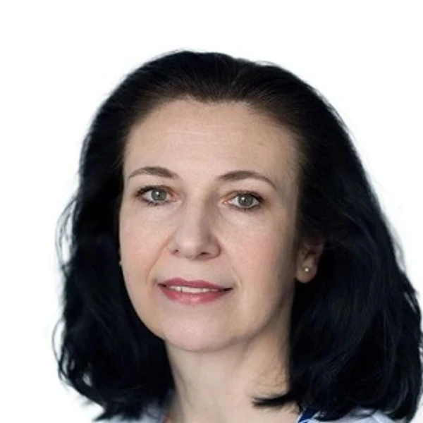 Ларичева Елена Петровна — Стоматолог, Ярославль