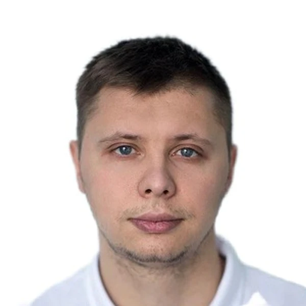 Якимов Денис Викторович — Стоматолог-ортопед, Ярославль