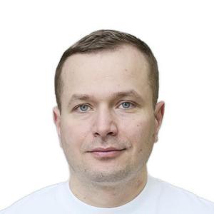Семенов Сергей Владимирович — Стоматолог-ортопед, Ярославль