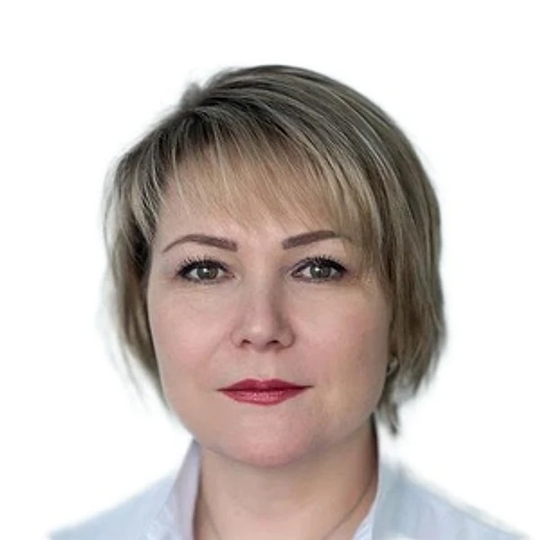 Сидорова Екатерина Владимировна — Стоматолог-гигиенист, Ярославль