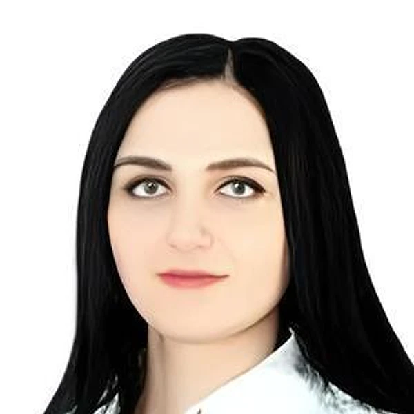 Кулинич Олеся Владимировна — Анестезиолог-реаниматолог, Краснодар