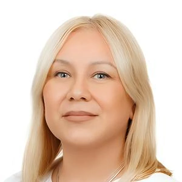 Анфимова Ирина Николаевна — Стоматолог, Ярославль